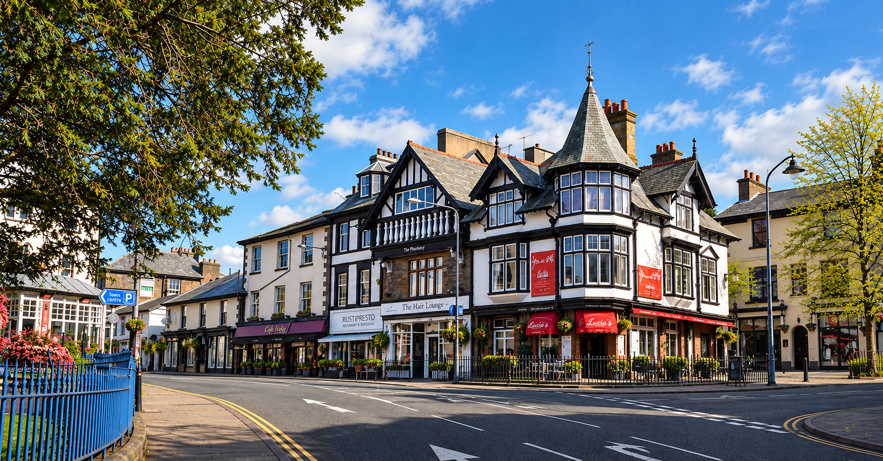Lake District tours from Bowness on Windermere